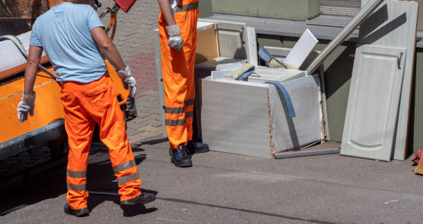 Best Retail Junk Removal  in Hartsville, SC