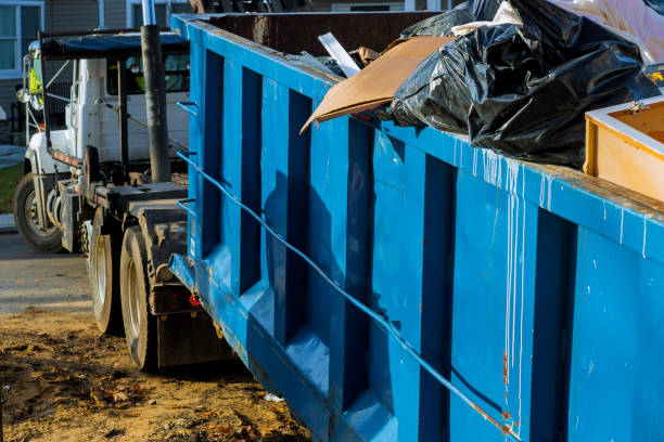 Same-Day Junk Removal Services in Hartsville, SC