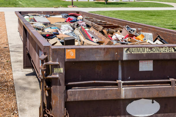 Best Basement Cleanout  in Hartsville, SC