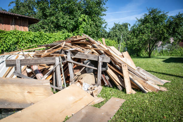 Best Attic Cleanout  in Hartsville, SC