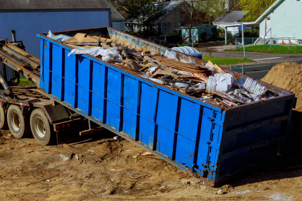 Best Residential Junk Removal  in Hartsville, SC