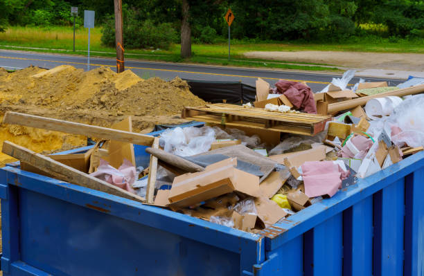 Best Scrap Metal Removal  in Hartsville, SC