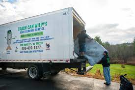 Best Residential Junk Removal  in Hartsville, SC